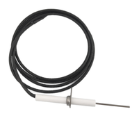 SINOPTS Universal electrode igniter for barbecue grills，ceramic ignition needle 1200mm