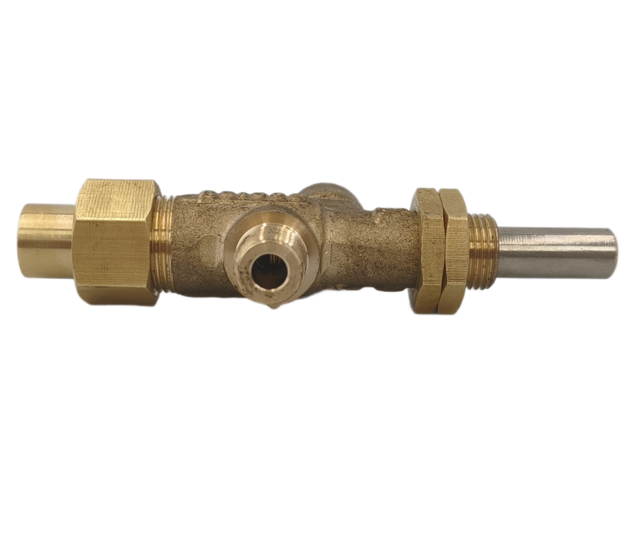 SINOPTS Brass flameout protection valve