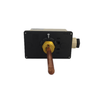  Boiler pipe adjustable knob thermostat switch
