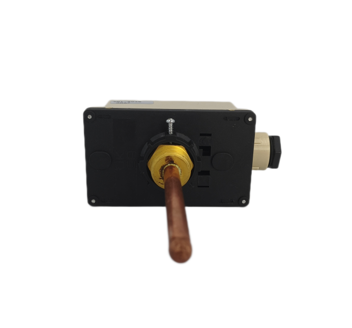  Boiler pipe adjustable knob thermostat switch