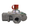 SINOPTS Die Cast Aluminum Gas Pressure Regulator Valve