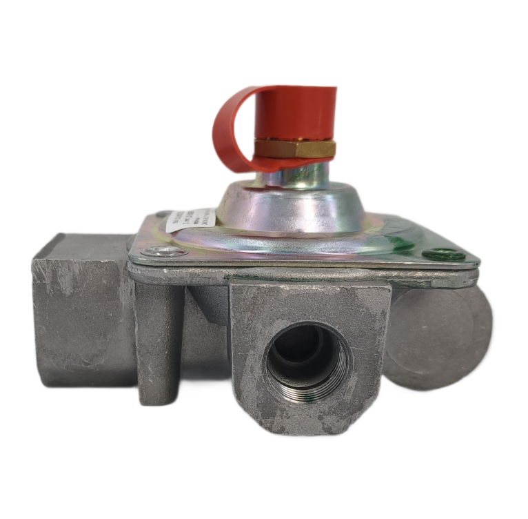 SINOPTS Die Cast Aluminum Gas Pressure Regulator Valve