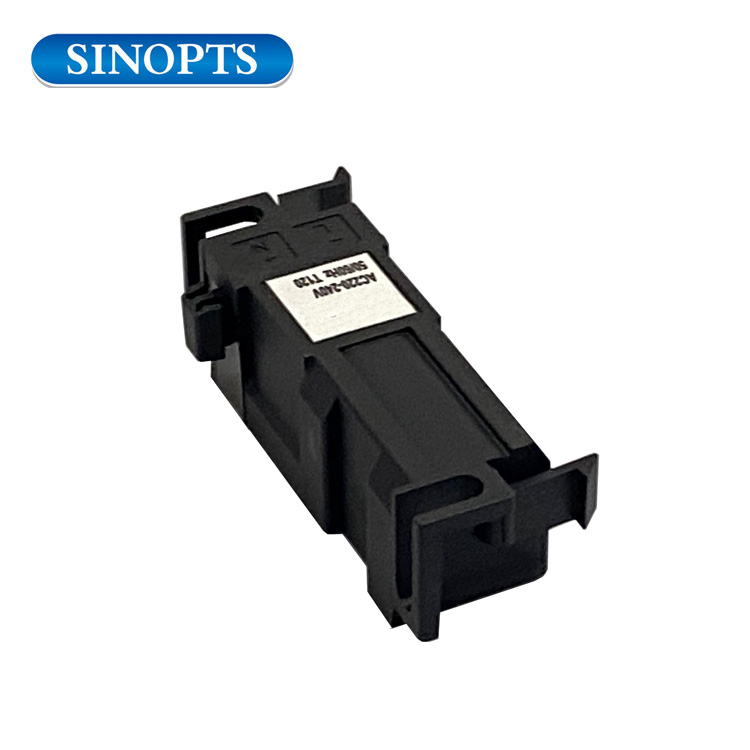 220V 4 Outlet Electric Pulse Igniter for Stove