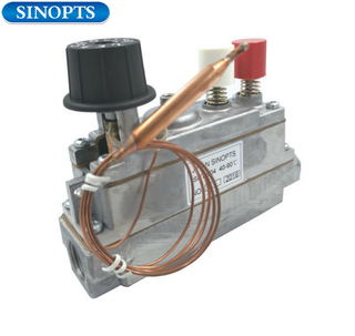 Arbat 40-90 ℃ Multifunctional Automatic Combination Gas Control Valve