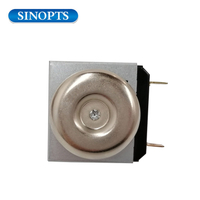 90 Minutes Oven Timer Adjustable Electric Timer for Oven 