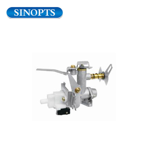 Single King Valve