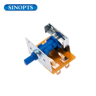 Massage Equipment Rotary Switch