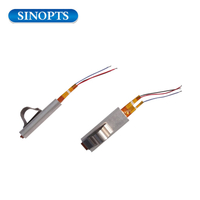 PTC with Aluminum Shell Heating Core