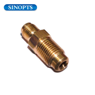 Hight Quality Safe Gas Burner Nozzle