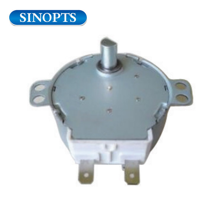 High Temperature Resistant Synchronous Motor