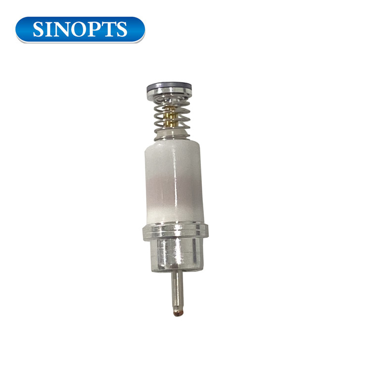 safety control gas magnet solenoid valve 