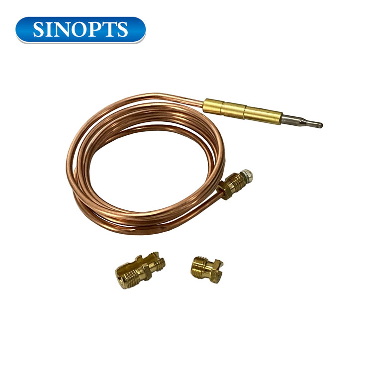 1200mm Gas Thermocouple Gas Stove Thermocouple 