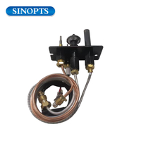 Universal Application Pilot Assembly Gas Water Heater 