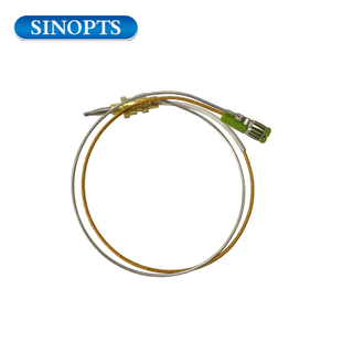 320mm Gas Burner Universal Thermocouple