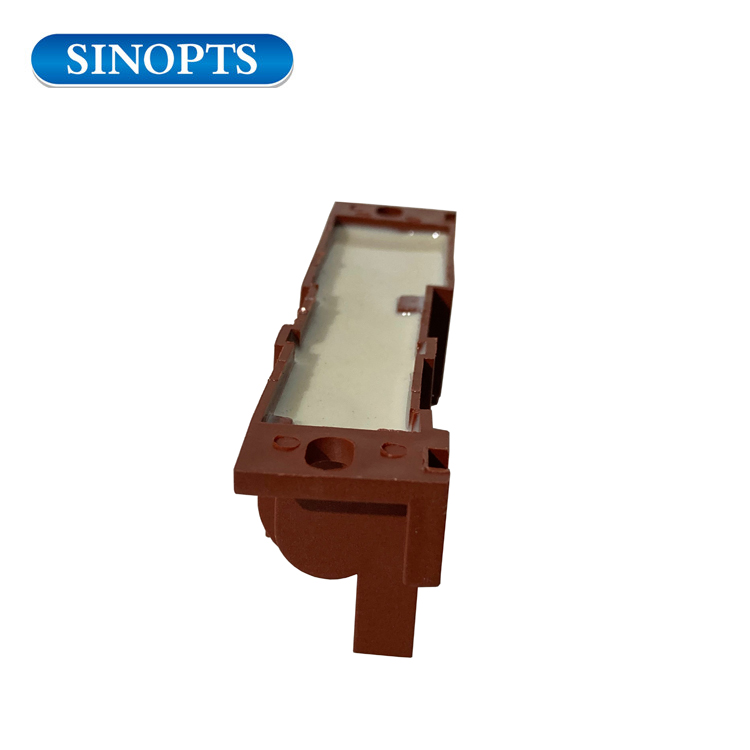 110V Electronic Spark Ignition 4 Outlets Pulse Igniter for Oven Parts