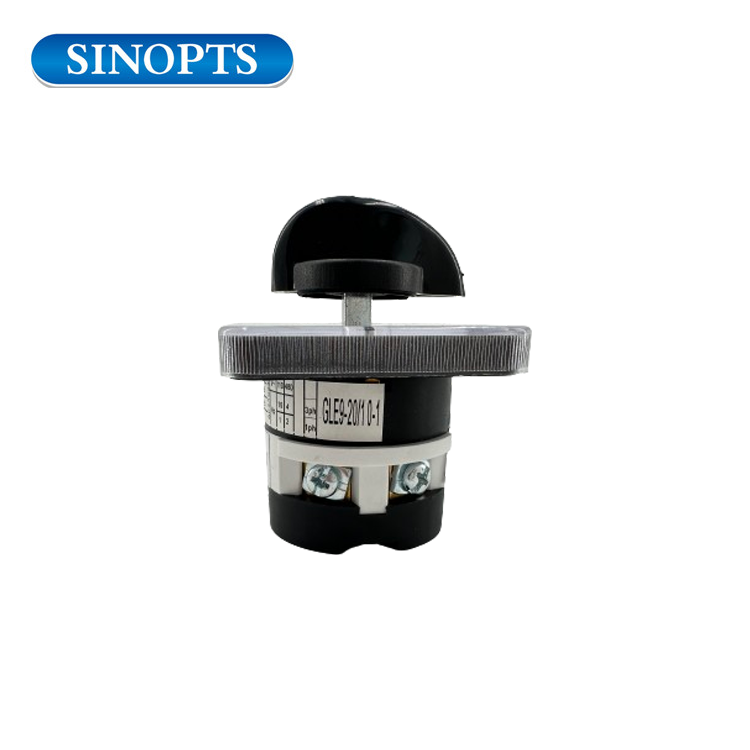 SINOPTS Universal Switch for gas cook