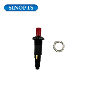 Electric Gas Lighter Piezo Electric Igniter