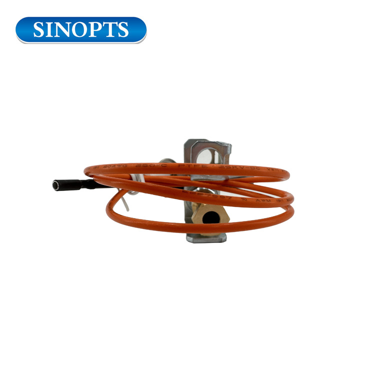 Commercial Kitchen Stove Pilot Burner