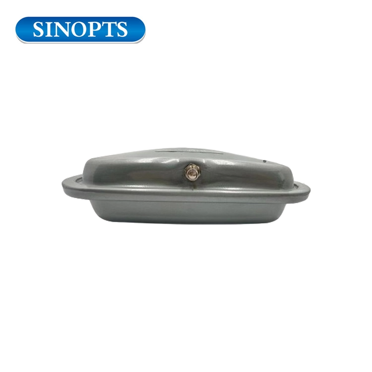 Sinopts Wall-Hung Gas Boiler 8L Rectangular Expansion Tank