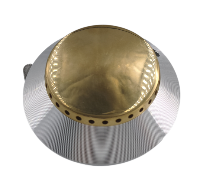 SINOPTS Home Kitchen Gas Burner for Infrared Gas Stove