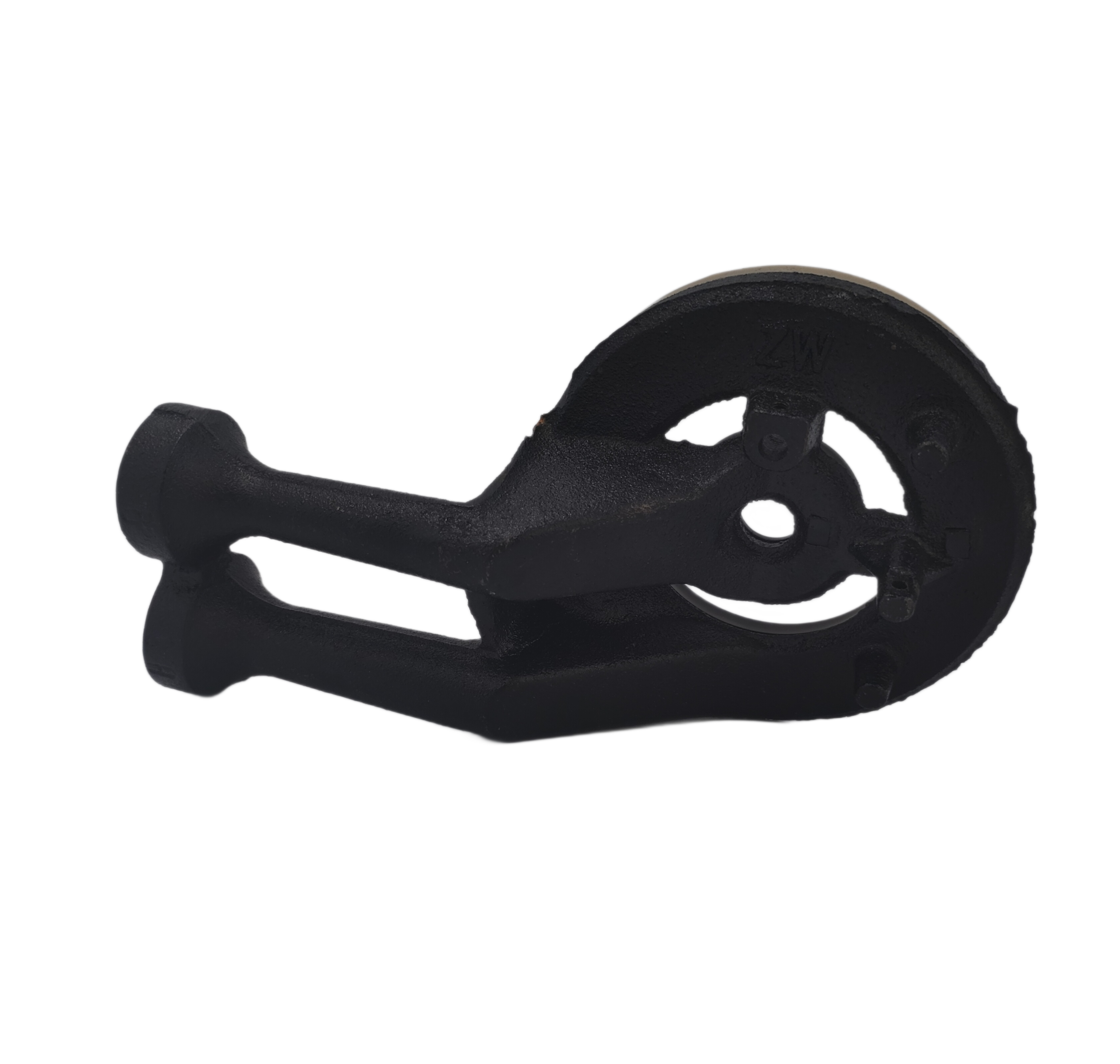 Sinopts Steel Burner Internal Rotation Gas Stove Fire Cover Accessories Daquan Liquefied Gas Cooktop Parts Steel Gas