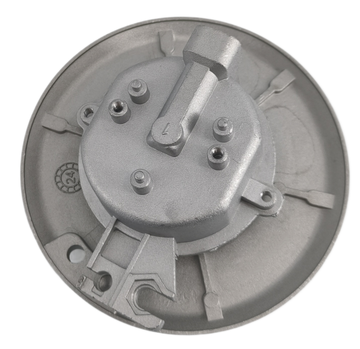 SINOPTS Home Kitchen Infrared Gas Stove Burner