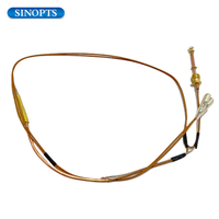 Thermopile-pilot-burner-Gas-Thermocouple