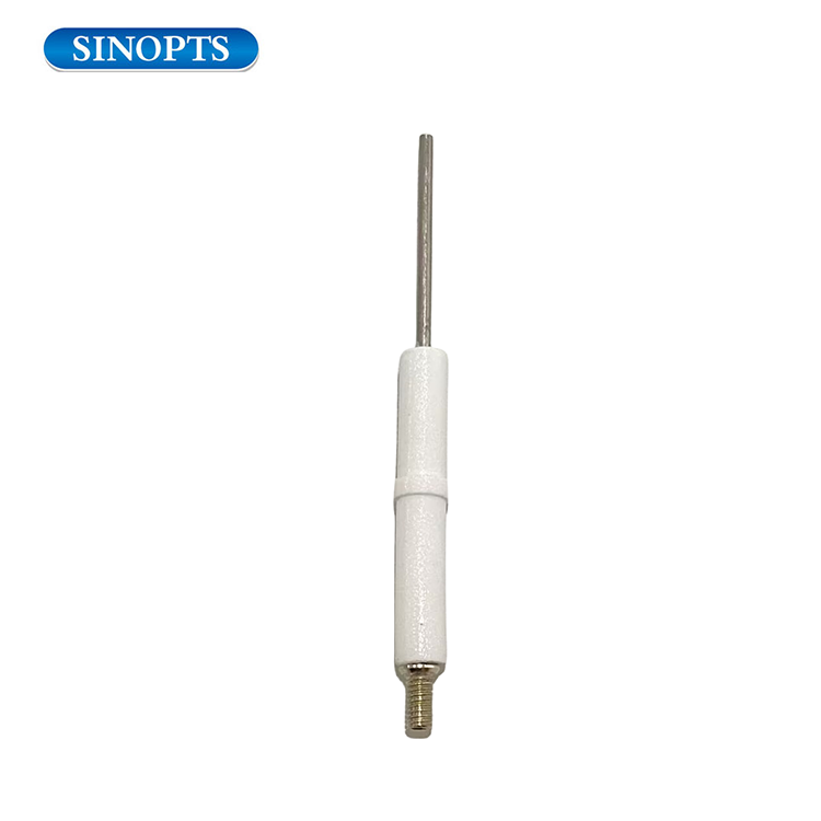 Spark Plug Ceramic Electrodes