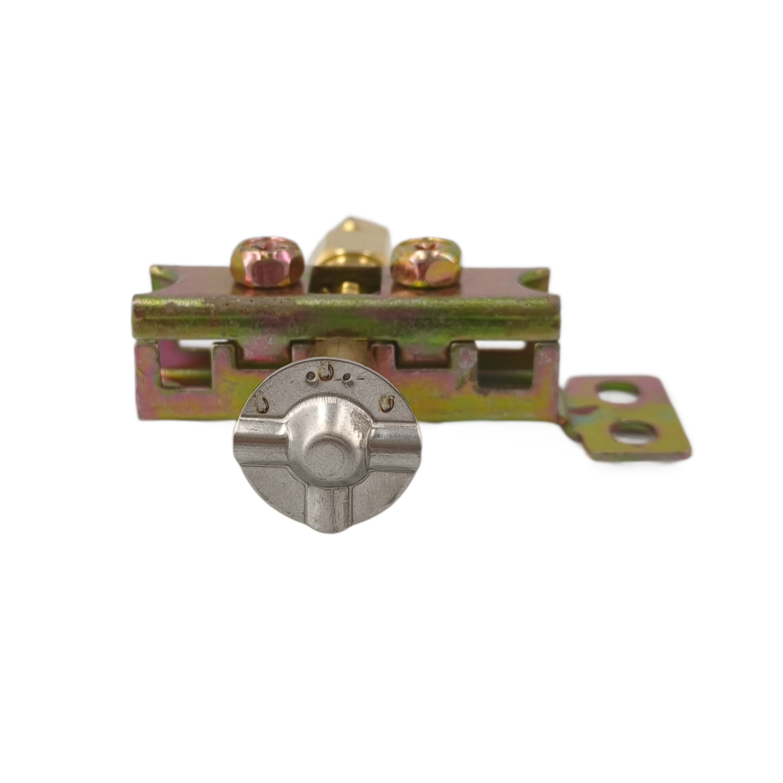 SINOPTS Gas Fireplace Hob Stove Heater LPG pilot burner