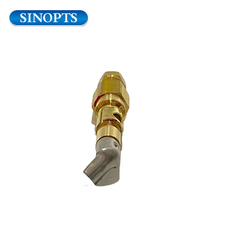 LP/NG Gas Pilot Burner Assembly Essential Gas Heater Parts 