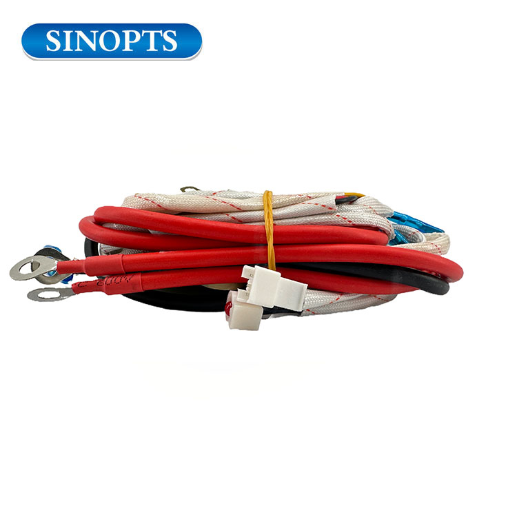 Commercial 3V Gas Pulse Ignition Controller with Buzzer Igniter