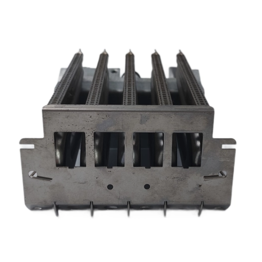 SINOPTS Commercial Gas Stove Accessories Gas Boiler Parts Five Row Stainless Steel Burner