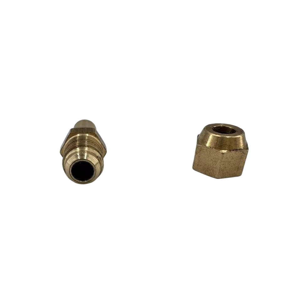 Sinopts NOZZLE Support Customization