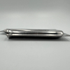Sinopts Customizable Stainless Steel Gas Pipe Burner Single Piece