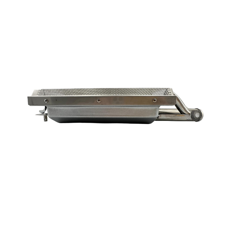 Home UInfrared Catalytic Combustion Radiation Module for Barbecue