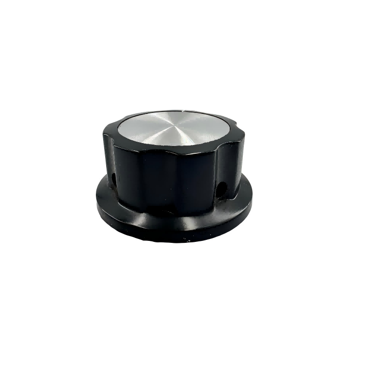 Plastic Rotary Potentiometer Encoder Knob Switches