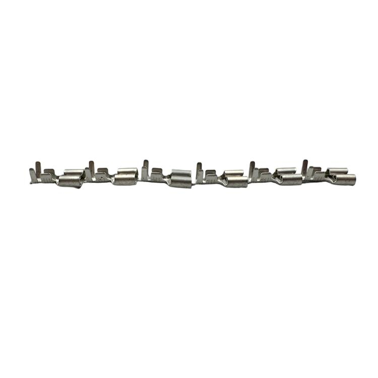 Termina Crimp Terminal Te/dt/molex Terminal for Auto for Home Cable Lug Pin Type Single Hole Compression Lug