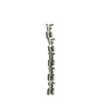 Copper Crimping Cable Lug Female Pin Battery Terminal Chinese Manufacturer's Hole Ring Terminal