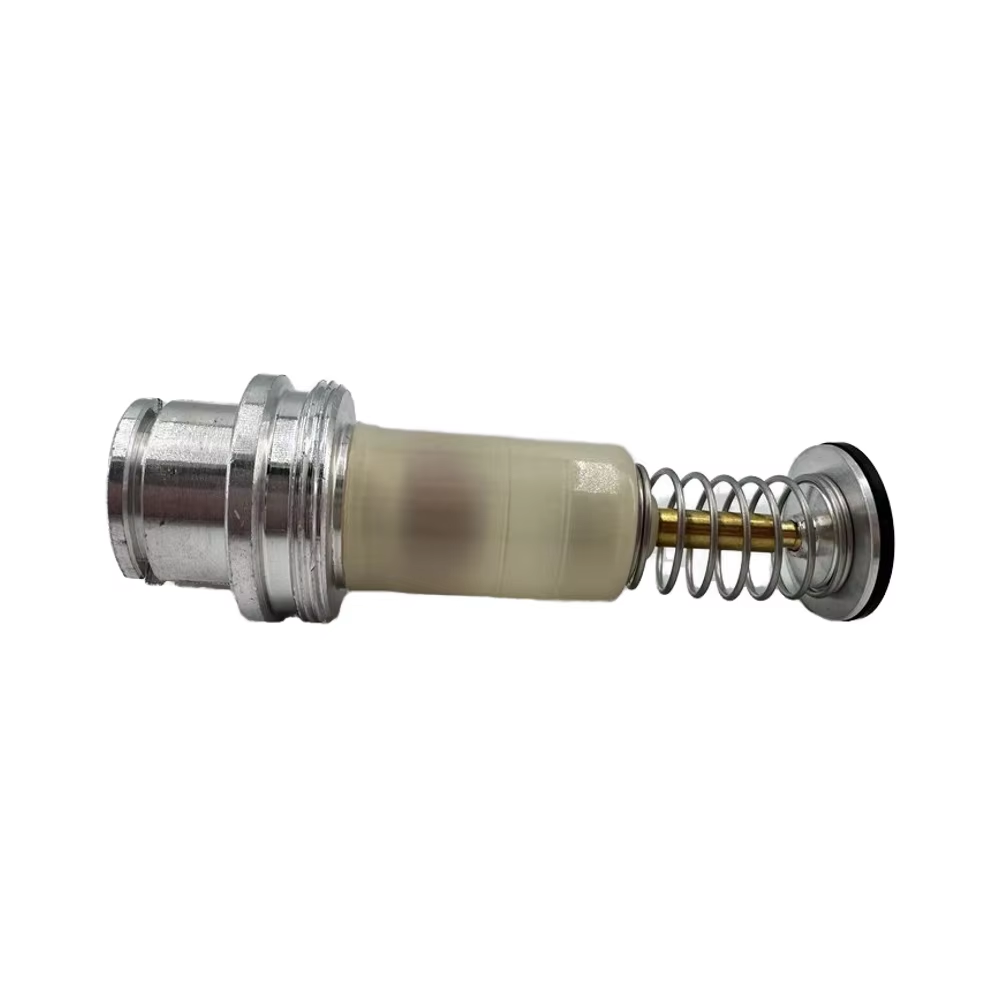 Electromagnetic Valves for Brass Gas Ovens and Gas Stoves