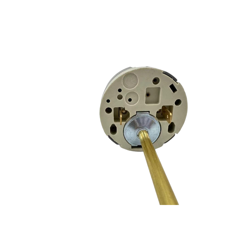 Sinopts Durable Heating Resistor for Efficient Temperature Control
