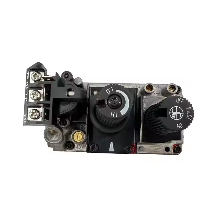 Sinopts Replace SIT 0820652 Gas Boiler Multifunctional Gas Control Valve