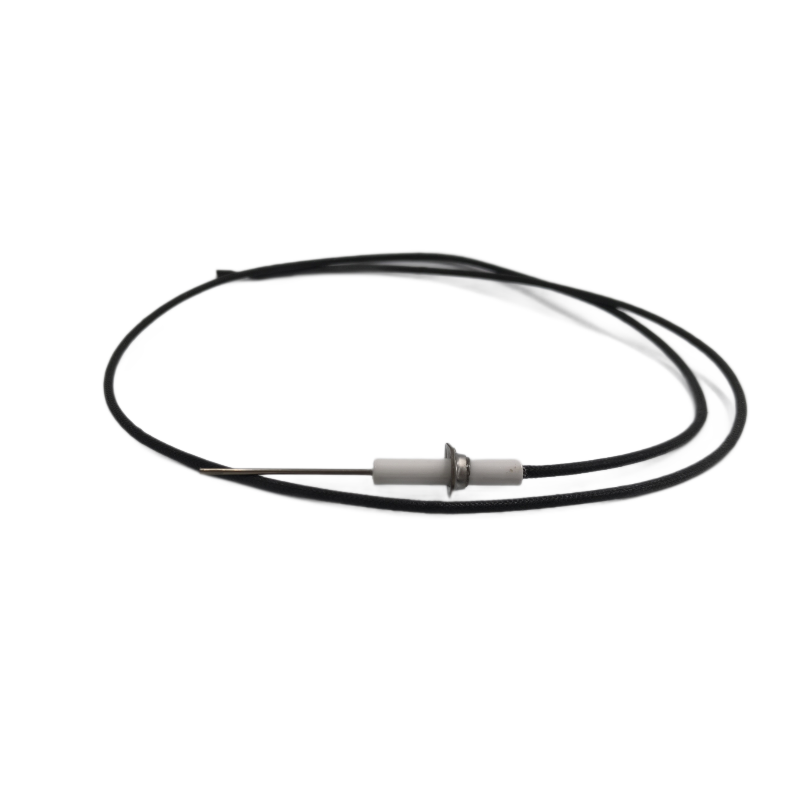 High-temperature resistant ceramic ignition needle, a special accessory for commercial baking equipment.