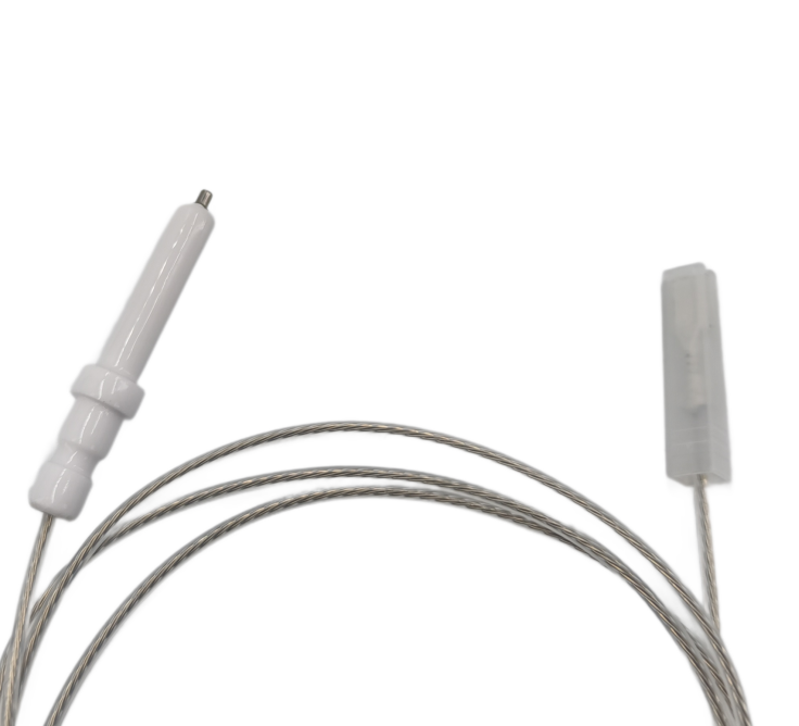 SINOPTS Built-in Burner Ignition Needle Electronic Pulse Ignition Gas Stove Accessories