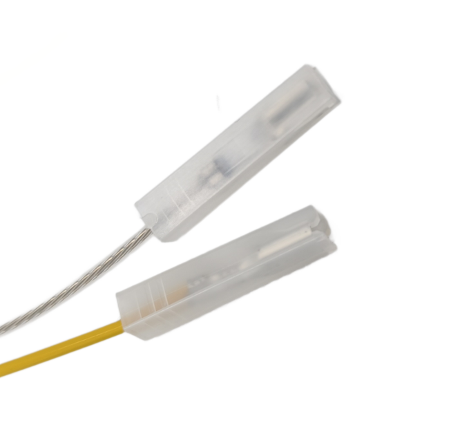 SINOPTS Ignition needle with 90cm yellow ignition wire