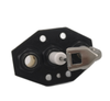 Gas Pilot Burner Assembly LPG Pilot Burner for Oven
