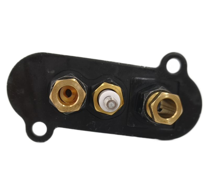 Gas Pilot Burner Assembly NG Pilot Burner for Oven