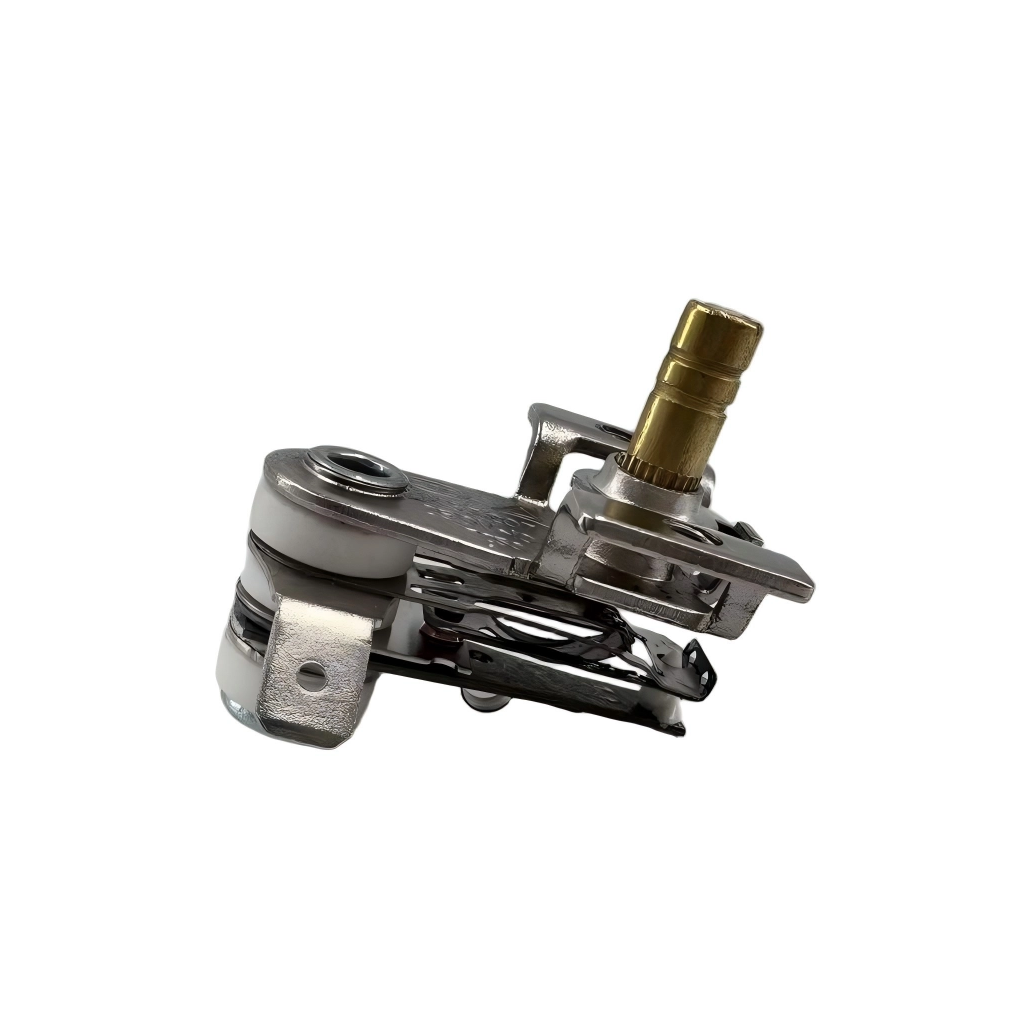 Sinopts Thermostat for Cooktop Parts