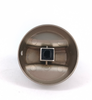 SINOPTS 57mm Diameter Gas Stove Metal Knob