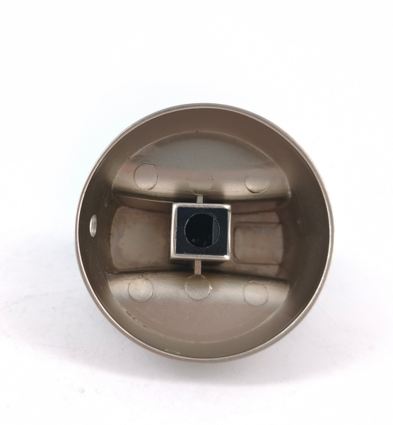 SINOPTS 57mm Diameter Gas Stove Metal Knob