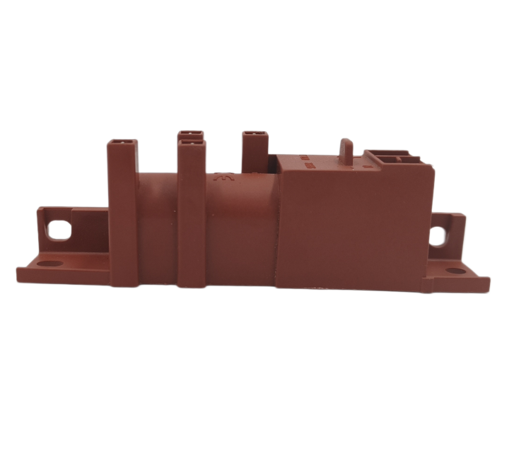 SINOPTS Four-Hole Pulse Ignition Device for Gas Stoves, Water Heaters, and Ovens